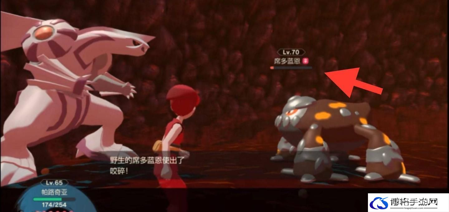 宝可梦朱紫火钢兽怎么获得