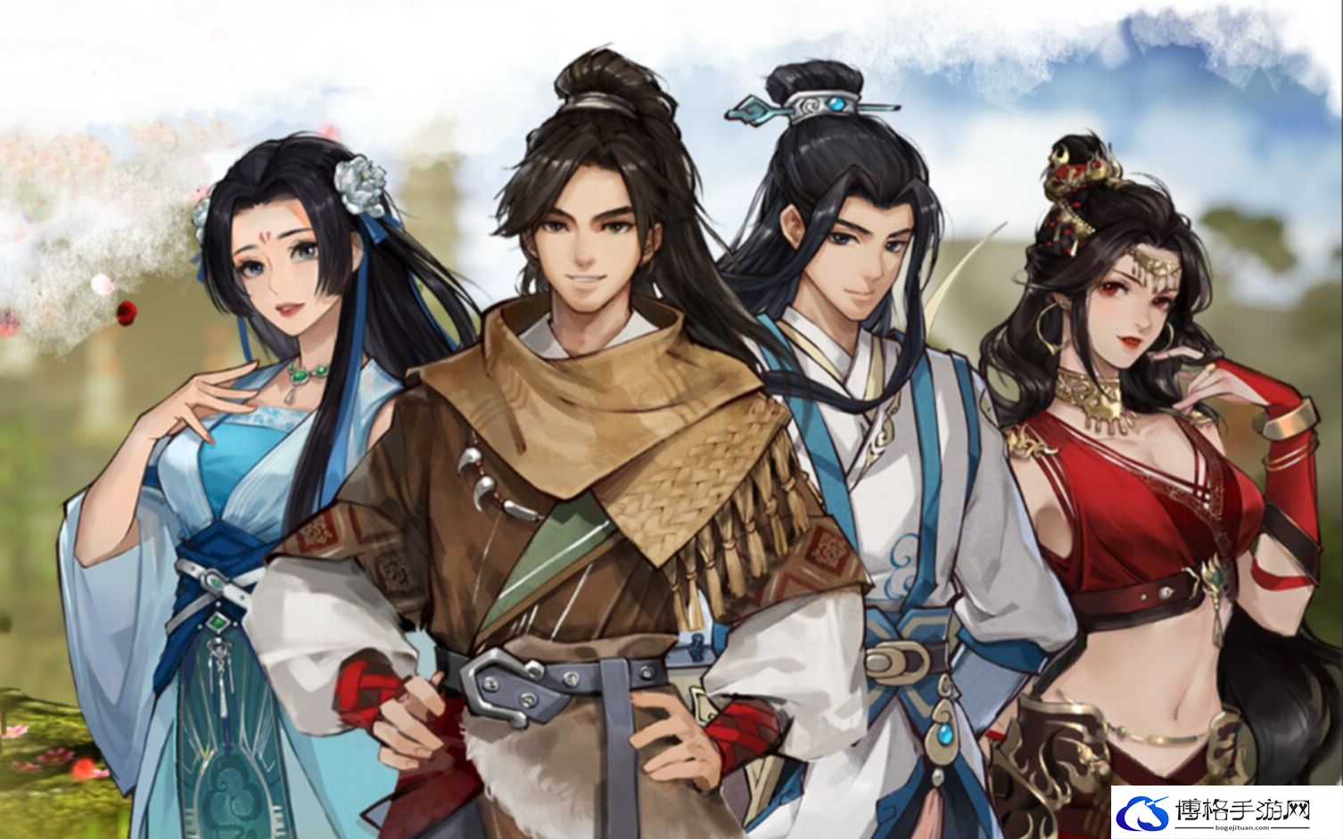 逸剑风云决名剑剑法怎么获得