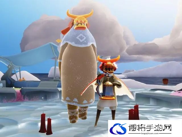 光遇拳礼武僧先祖兑换图大全-顶级称号快速获取方法