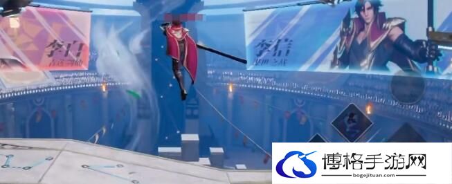 星之破晓李信克制貂蝉技巧-战斗风格转变全解析