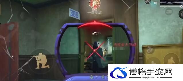 萤火突击MDR玩法搭配-地图探险资源争夺