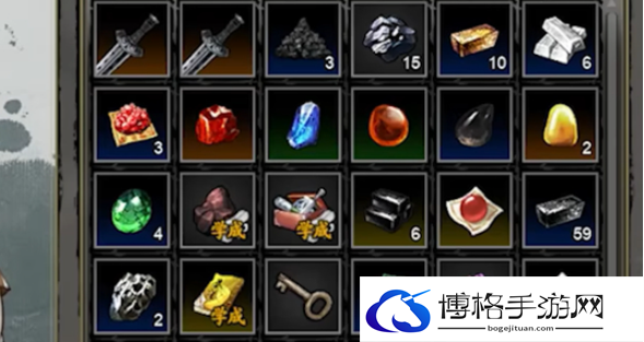 逸剑风云决装备获取途径介绍