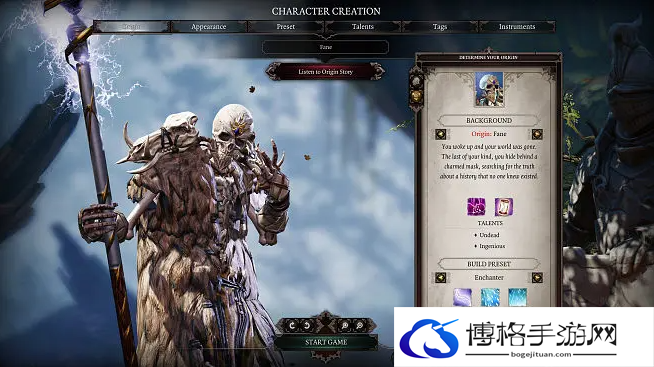博德之门3怎么解散队伍