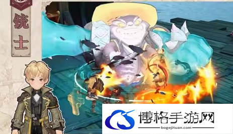 森之国度职业选择推荐