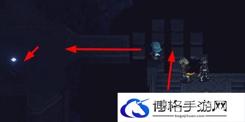 星之海蓬莱的世界至日神殿流程攻略
