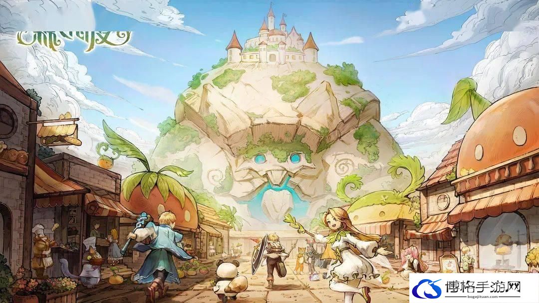 森之国度料理师做什么的