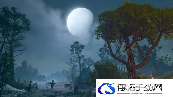 博德之门3逃脱大师成就技巧