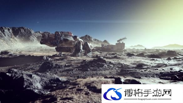 星空养殖场建造方法