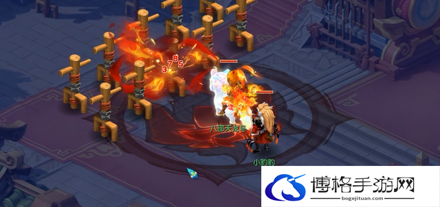 梦幻西游八部天龙马获取方法