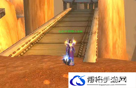 魔兽世界秘银外壳位置介绍