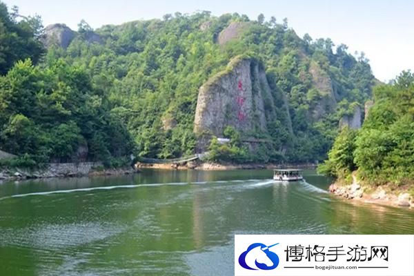2024天烛仙境景区门票多少钱