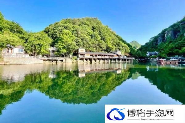 2024天烛仙境景区门票多少钱