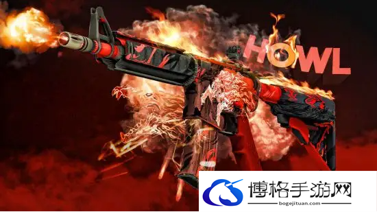 星空有什么好用的半自动枪支
