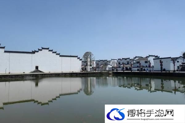 2024铜陵犁桥水镇门票多少钱