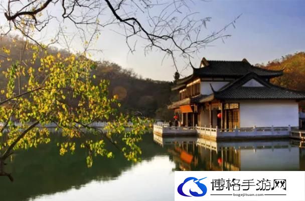 琅琊山风景区停车怎么收费2024