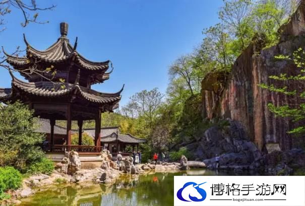 琅琊山风景区停车怎么收费2024