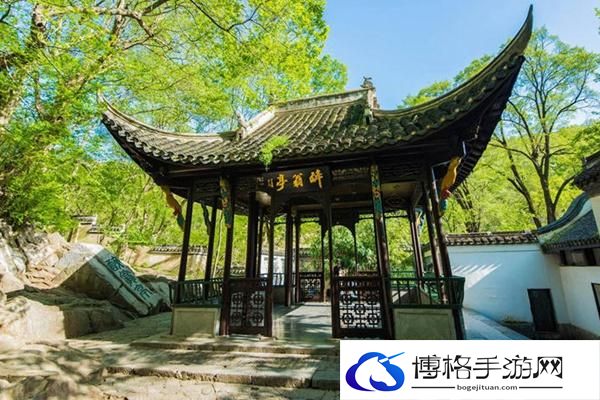 琅琊山风景区停车怎么收费2024