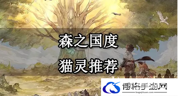 森之国度猫灵怎么玩