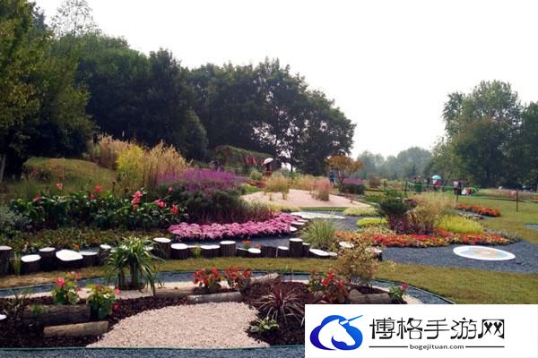 合肥植物园要门票吗2024