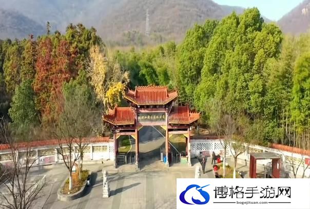太湖山国家森林公园门票多少钱2024