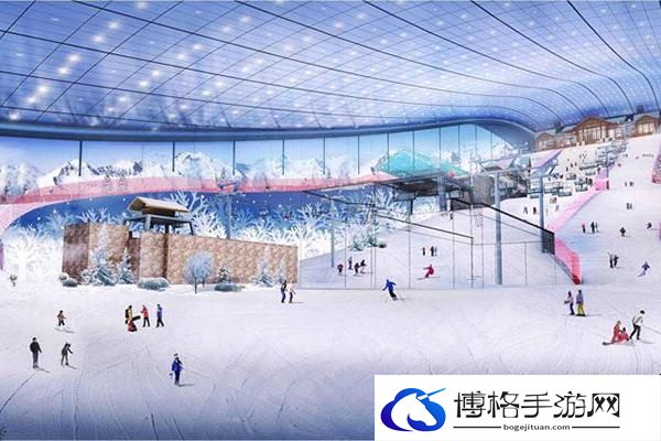 2024哈尔滨融创雪世界门票价格