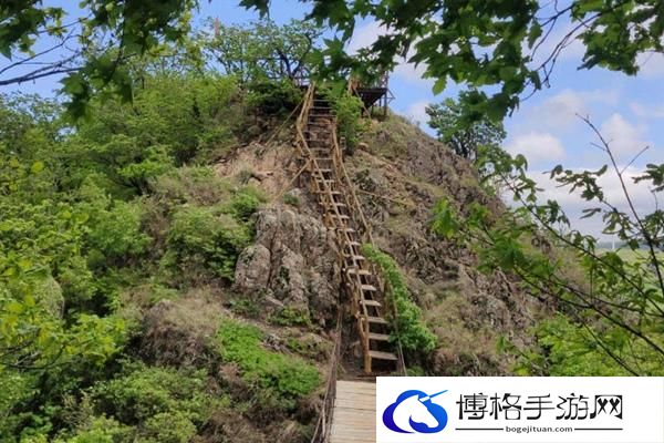 香炉山国家森林公园门票多少钱