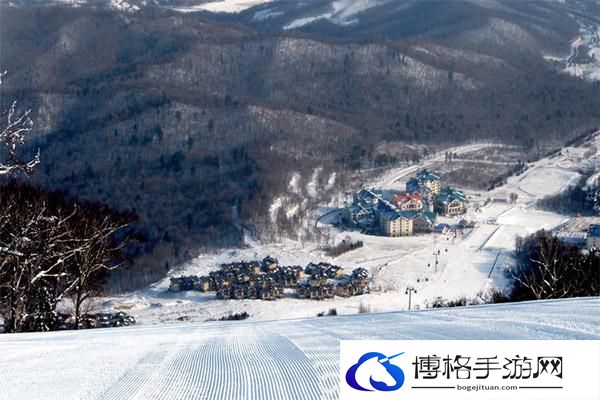 2024亚布力滑雪场门票多少钱