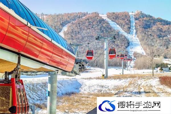 2024亚布力滑雪场门票多少钱