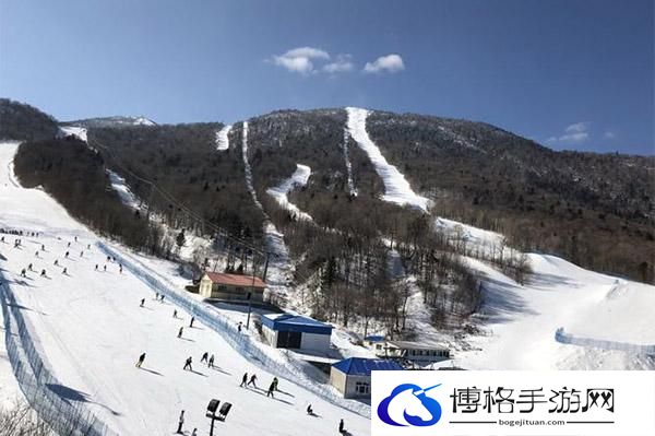 2024亚布力滑雪场门票多少钱