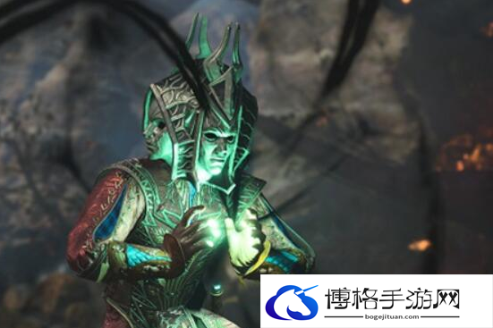 博德之门3焚香获取方法