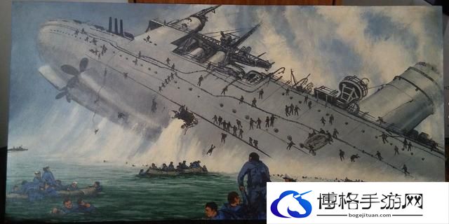沉没之地炼钢蓝图获取方法