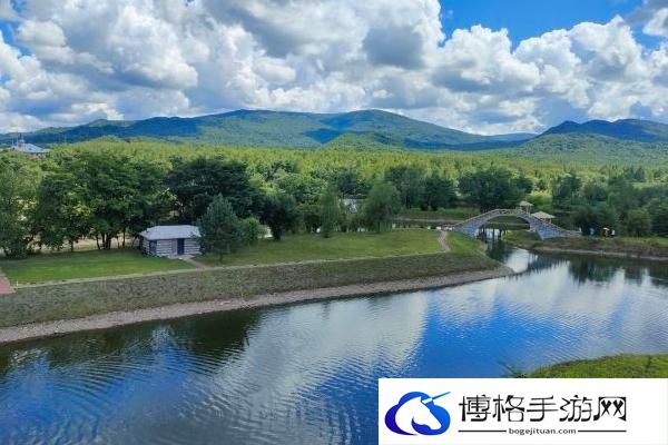 2024九峰山养心谷门票多少钱