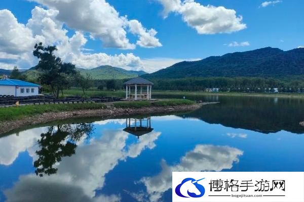 2024九峰山养心谷门票多少钱
