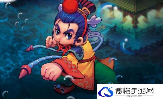 梦幻西游石猴授徒副本打法攻略