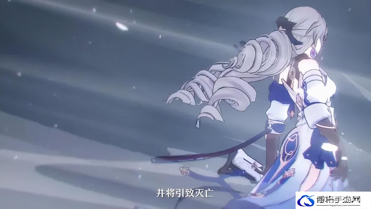 崩坏星穹铁道饮月君光锥推荐