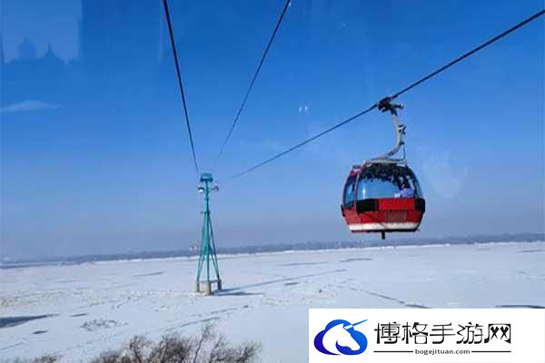 2024松花江观光索道价格多少钱 附优惠政策