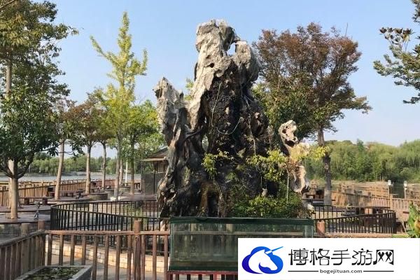 2024高家庄生态园门票价格