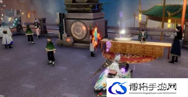 幻塔小青龙获取任务攻略