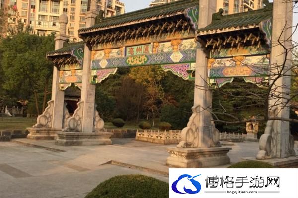 合肥徽园门票多少钱一张2024