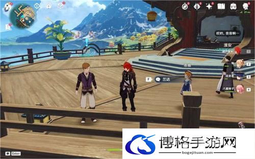 原神大生意任务怎么完成？大生意任务完成攻略-顶级竞技场连胜技巧揭秘