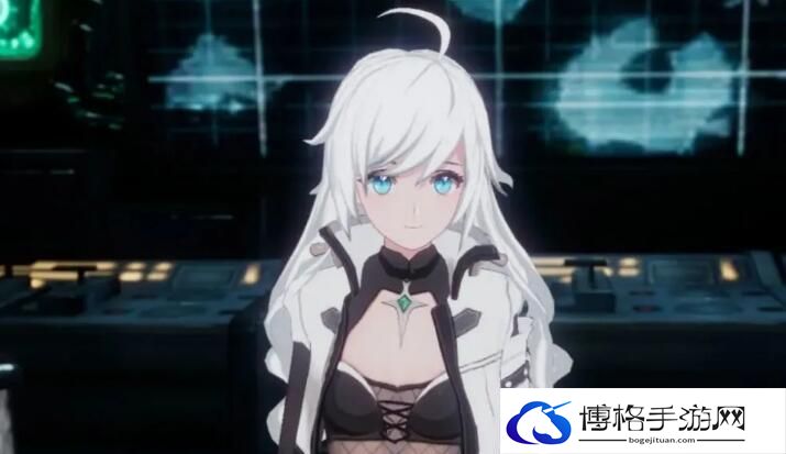 幻塔琪亚娜官方捏脸数据id