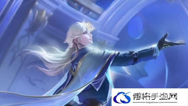 王者荣耀海诺什么时候上线-海诺上线时间介绍