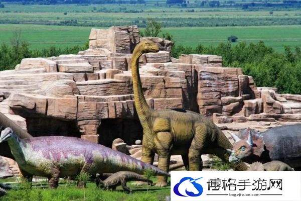 嘉荫恐龙国家地质公园开园了吗2024