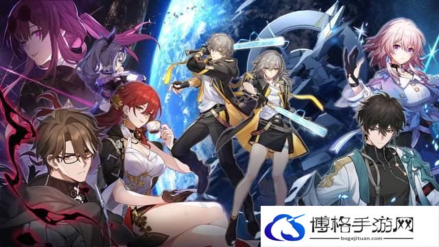 崩坏星穹铁道我的挚爱我的血肉任务攻略