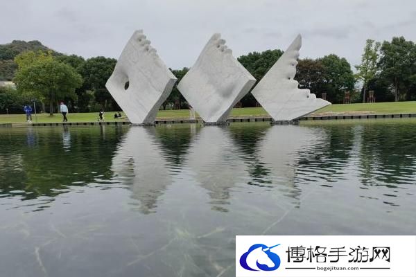 2024上海月湖雕塑公园门票多少钱