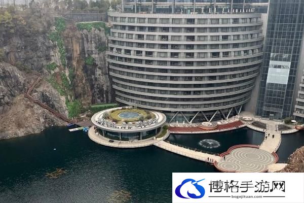 2024上海世茂深坑秘境乐园门票多少钱