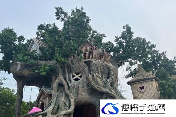 2024上海世茂深坑秘境乐园门票多少钱