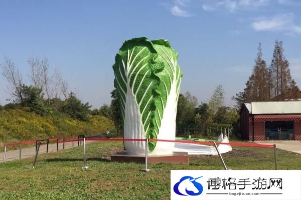 2024上海都市菜园门票多少钱