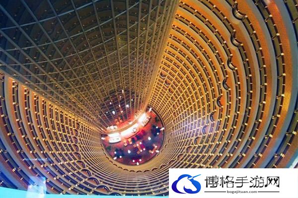 2024金茂大厦88层观光厅门票多少钱