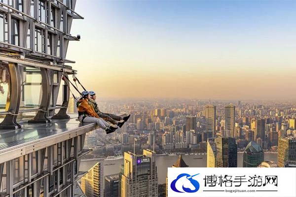 2024金茂大厦88层观光厅门票多少钱